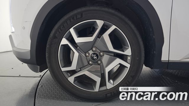 Hyundai Palisade 2023 — photo 5