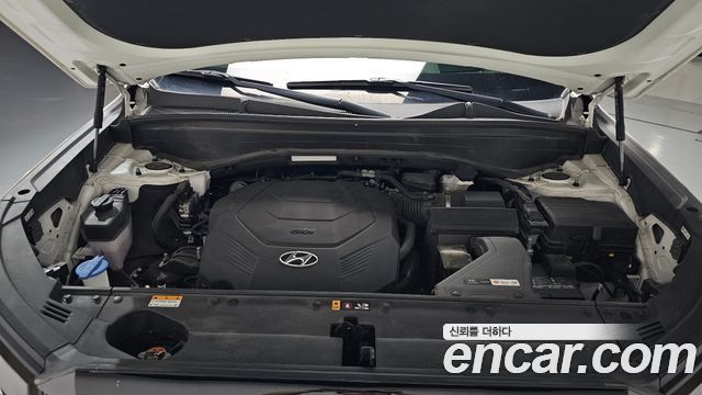 Hyundai Palisade 2023 — photo 6