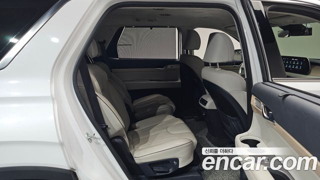 Hyundai Palisade 2023 — photo 17