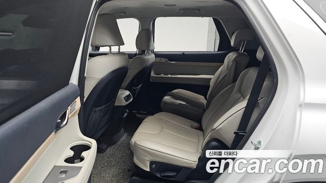 Hyundai Palisade 2023 — photo 18