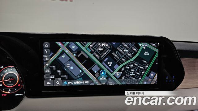 Hyundai Palisade 2023 — photo 20