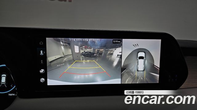 Hyundai Palisade 2023 — photo 21
