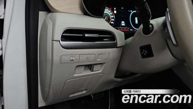 Hyundai Palisade 2023 — photo 23