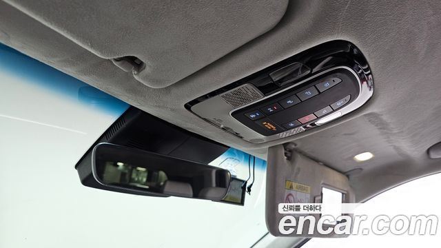 Hyundai Palisade 2023 — photo 24