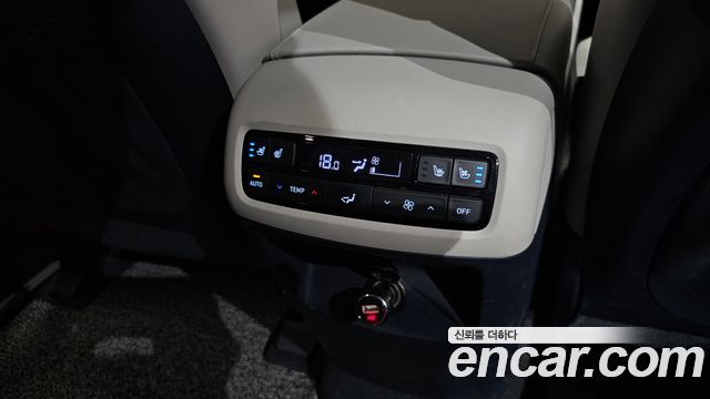 Hyundai Palisade 2023 — photo 25