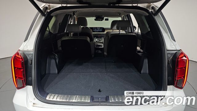 Hyundai Palisade 2023 — photo 26
