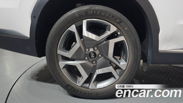 Hyundai Palisade 2023 — photo 7