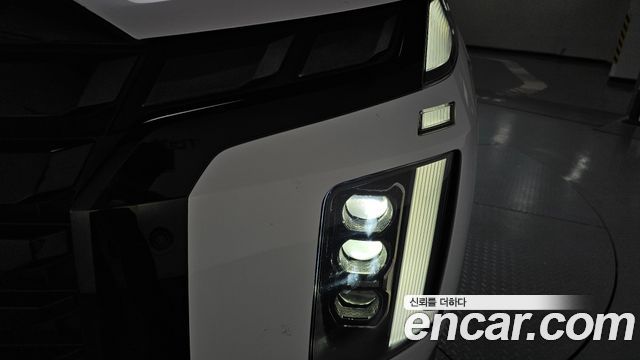 Hyundai Palisade 2023 — photo 8