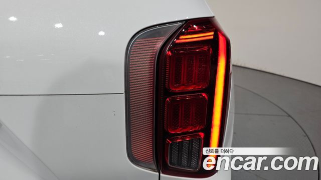 Hyundai Palisade 2023 — photo 9