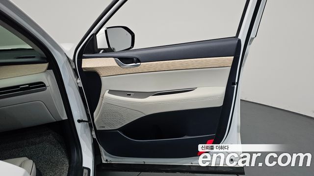 Hyundai Palisade 2023 — photo 14