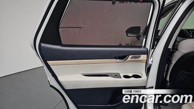 Hyundai Palisade 2023 — photo 15