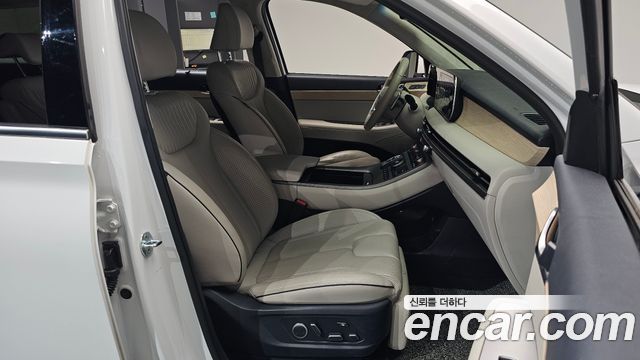 Hyundai Palisade 2023 — photo 16