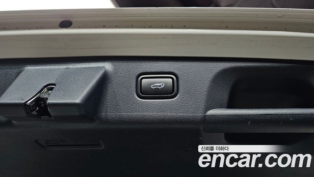 Hyundai Palisade 2023 — photo 27