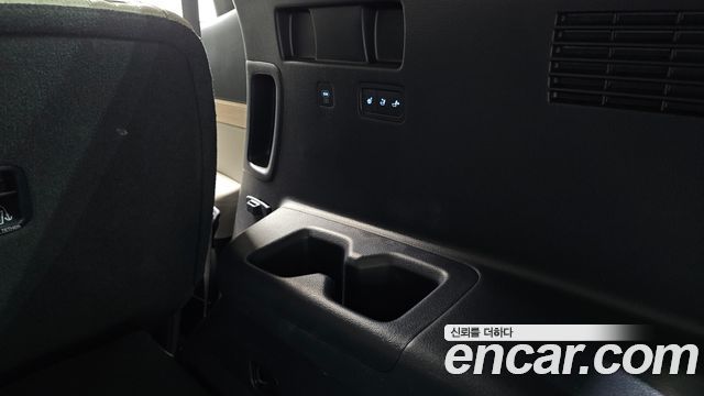 Hyundai Palisade 2023 — photo 33