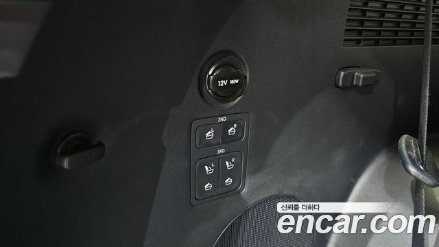 Hyundai Palisade 2023 — photo 34