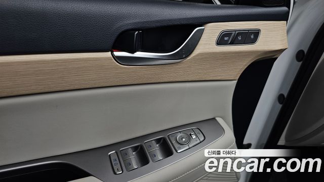 Hyundai Palisade 2023 — photo 36