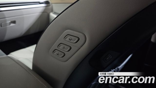 Hyundai Palisade 2023 — photo 37