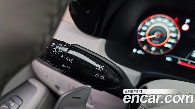 Hyundai Palisade 2023 — photo 38