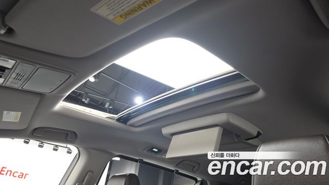 Honda Odyssey 2018 — photo 25