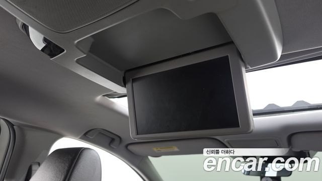 Honda Odyssey 2018 — photo 26