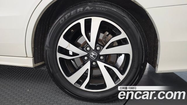 Honda Odyssey 2018 — photo 7