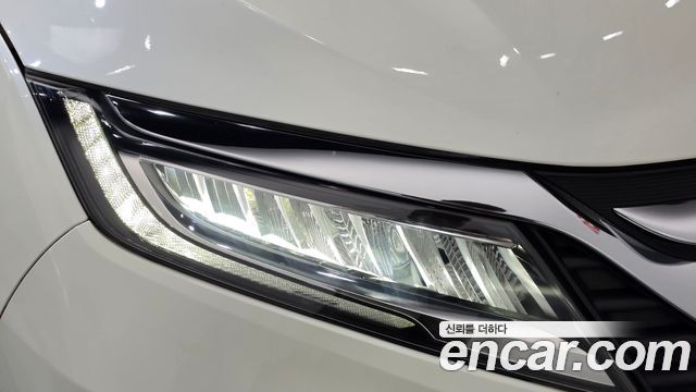 Honda Odyssey 2018 — photo 8