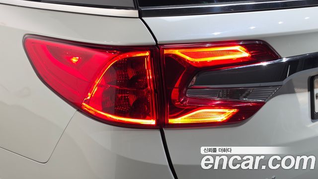 Honda Odyssey 2018 — photo 9