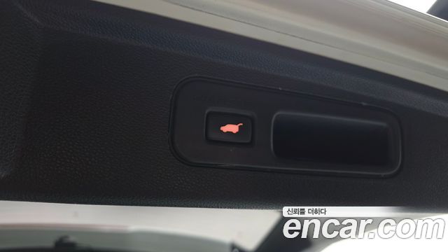 Honda Odyssey 2018 — photo 27