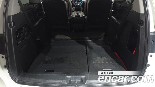 Honda Odyssey 2018 — photo 28