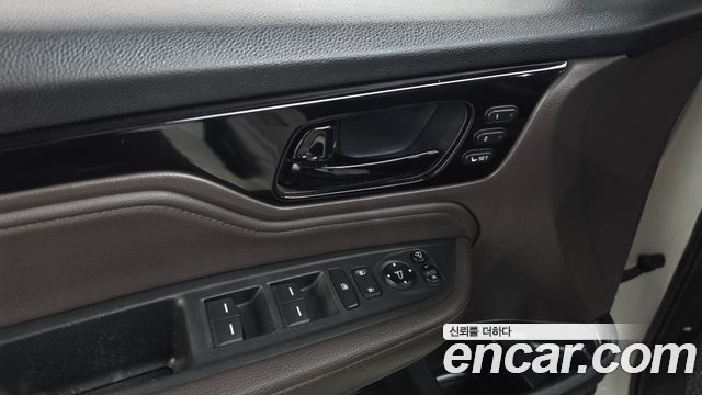 Honda Odyssey 2018 — photo 29