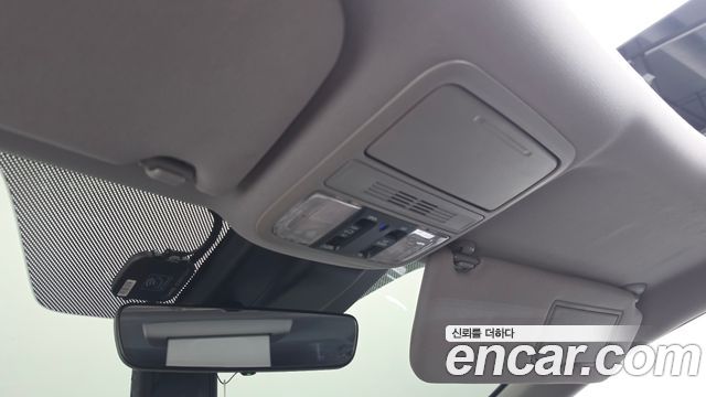 Honda Odyssey 2018 — photo 30