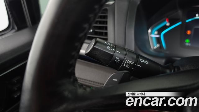 Honda Odyssey 2018 — photo 32