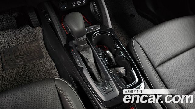 Chevrolet Korea Trailblazer 2022 — photo 12