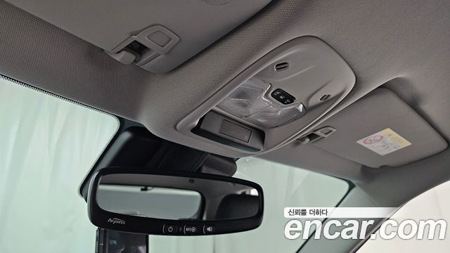Chevrolet Korea Trailblazer 2022 — photo 24