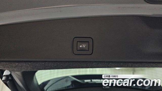 Chevrolet Korea Trailblazer 2022 — photo 28