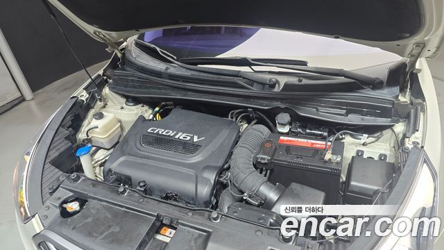 Hyundai Tucson 2014 — photo 6