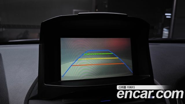 Hyundai Tucson 2014 — photo 14