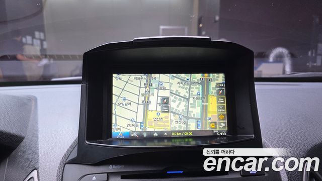 Hyundai Tucson 2014 — photo 15