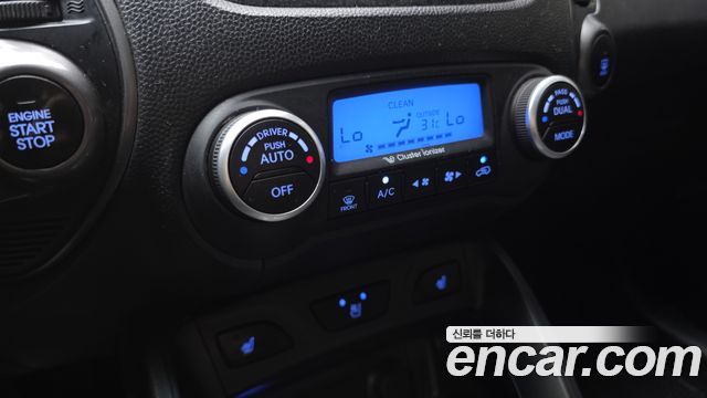 Hyundai Tucson 2014 — photo 16