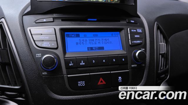 Hyundai Tucson 2014 — photo 17