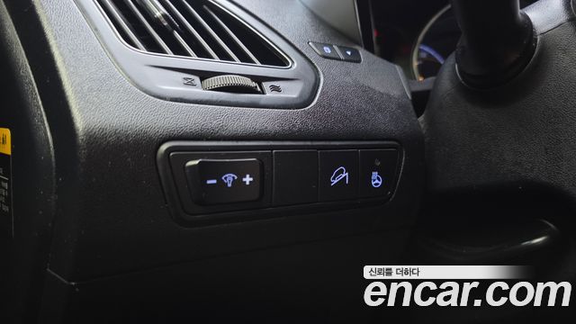 Hyundai Tucson 2014 — photo 19