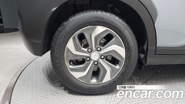 Hyundai Kona 2020 — photo 5