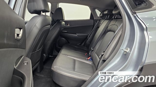 Hyundai Kona 2020 — photo 18