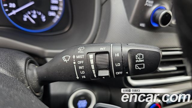 Hyundai Kona 2020 — photo 24