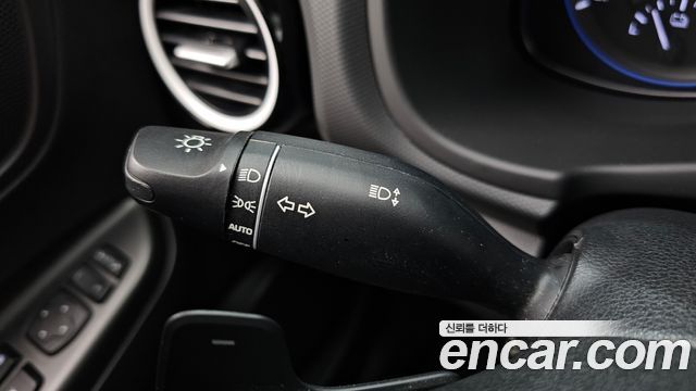 Hyundai Kona 2020 — photo 25
