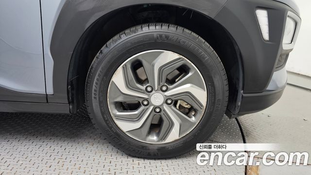 Hyundai Kona 2020 — photo 7