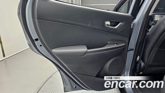 Hyundai Kona 2020 — photo 15