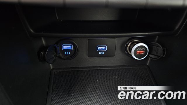 Hyundai Kona 2020 — photo 28