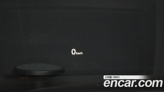Kia K9 2019 — photo 17
