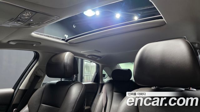 Kia K9 2019 — photo 18